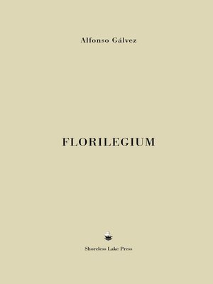 cover image of Florilegium